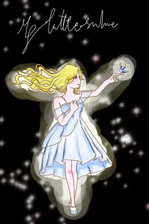 ปกนิยาย [ Harry Potter ] Our little Sunshine