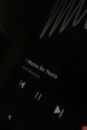 ปกนิยาย Bleach -  I Wanna Be Yours