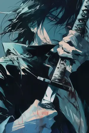 ปกนิยาย [Fic Kimetsu No Yaiba] ฉันก็แค่นักดาบธรรมดา