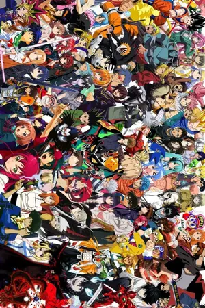 ปกนิยาย [Fic All] เหล่าร่างแยกของฉันได้กลายเป็นตัวอันตรายของแต่ละโลก