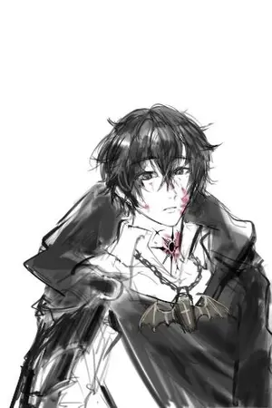 ปกนิยาย ฤดูหนาวสีดำ