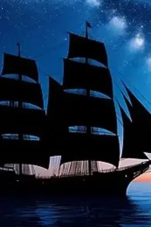 ปกนิยาย One Piece : ชื่อนี้มีปีศาจสิงอยู่ล่ะ