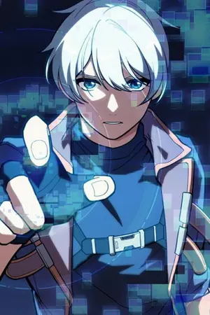 ปกนิยาย (MHA x Hoyoverse)ไปเกิดใหม่แล้วอยู่ในร่างเควินอ่ะนะ!?