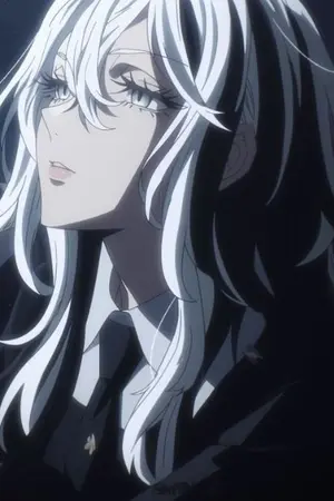 ปกนิยาย Codename Valentine  [Fic Reborn]