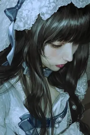 ปกนิยาย Historia [Fic MHA]