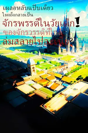 ปกนิยาย