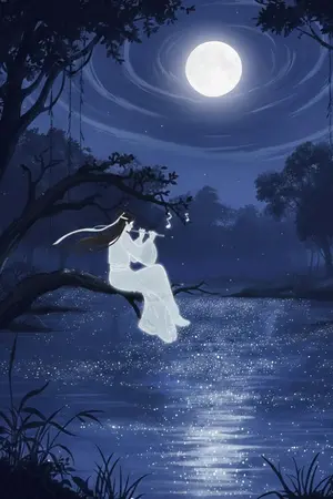 ปกนิยาย บริสุทธิ์เพรียกหามลทิน