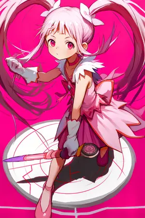 ปกนิยาย ชีวิตของผมเริ่มเปลี่ยนไปเมื่อคุณสาวน้อยเวทมนตร์มาอยู่ข้างห้อง (จบ)