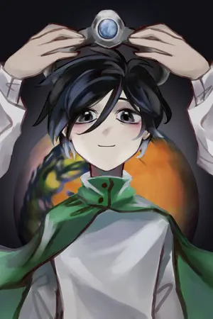 ปกนิยาย The Parallax ปรากฏการณ์พารัลแลกซ์