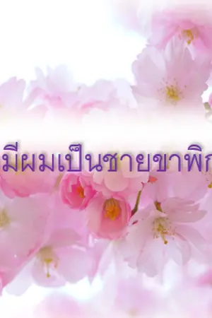 ปกนิยาย สามีของผมเป็นชายขาพิการ