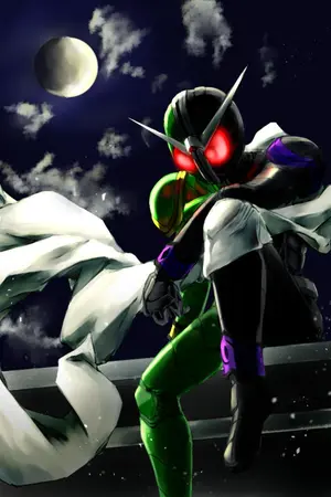 ปกนิยาย (Fic Soul Eater) ไปต่างโลกทั้งที ไหงถึงมีผมสองคน?