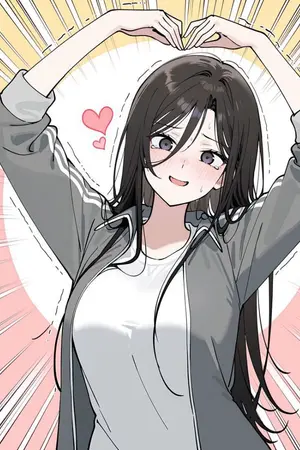 ปกนิยาย (Fic Honkai) ไหงมีเเต่คนจ้องจะเล่นฉันล่ะ?
