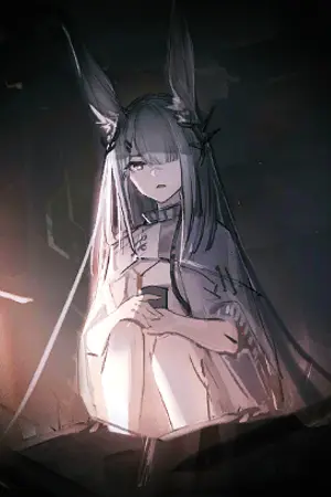 ปกนิยาย Arknights Exotic : Operation 13 (x Ave Mujica)