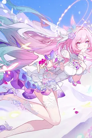 ปกนิยาย Honkai star rail : ใช้ชีวิตตามใจฉัน