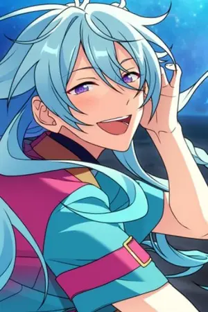 ปกนิยาย [ Detective conan ] Hibiki Wataru desu !