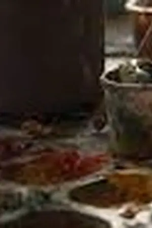 ปกนิยาย หอศิลป์มรณะ คดีภาพวาดต้องสาป