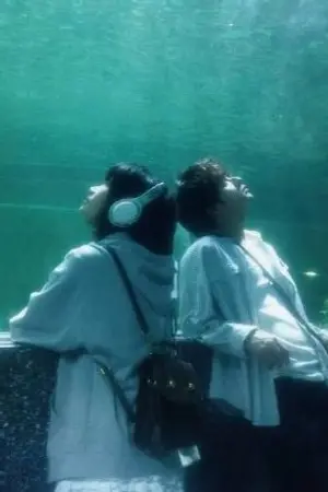 ปกนิยาย จู่ ๆ หญิงสาวในความฝันก็ปรากฏตัวขึ้นในชีวิตจริงของผม