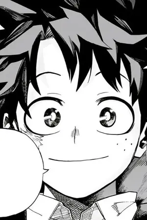 ปกนิยาย [MHA] MY HERO ACADEMIA | REBIRTH