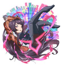 ปกนิยาย ( fic dxd )dxd neo saga arc  ฉันจะก้าวเดินต่อไปพร้อมกับอนาคต ด้วยพลังแห่งจินตนาการ