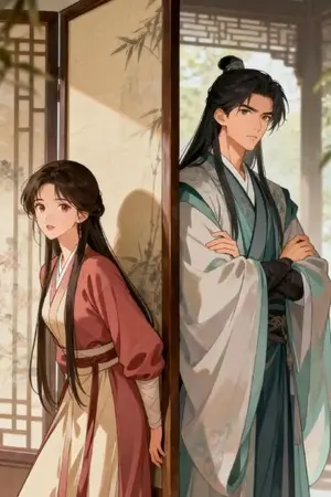 ปกนิยาย เสี่ยวซิน ป่วนใจท่านอ๋องแปด