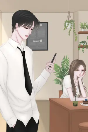 ปกนิยาย รักใจร้ายนายเย็นชา