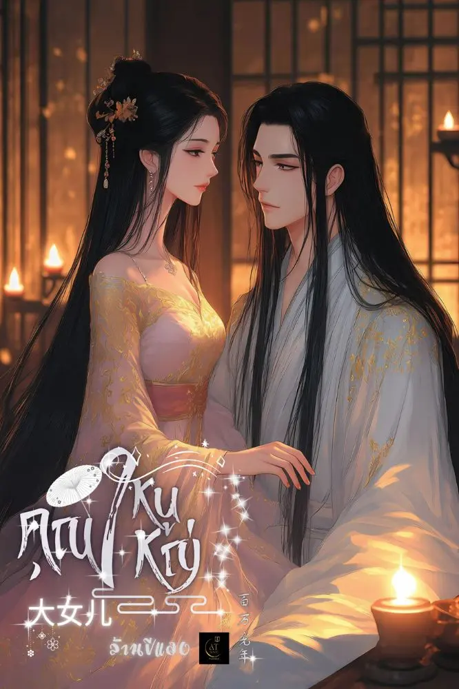 ปกนิยาย