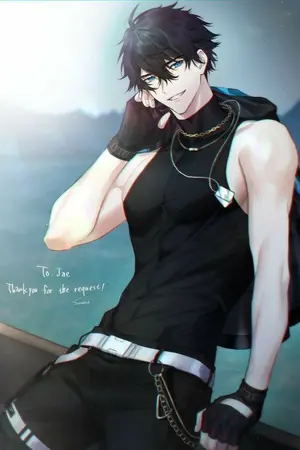 ปกนิยาย ได้ร่างใหม่ทั้งที อยากสนุกกับชีวิตสักหน่อยเอง [All Anime]