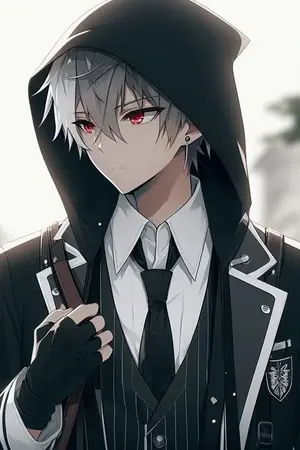 ปกนิยาย บางทีเธอควรจะฟังฉันสักหน่อย นะไอ้เวร!!! [All Anime]