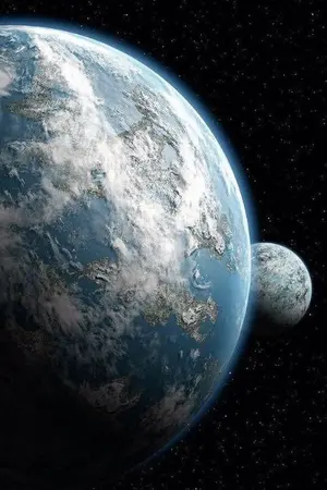 ปกนิยาย ชาวต่างโลกมาเกิดใหม่ในโลกปัจจุบัน