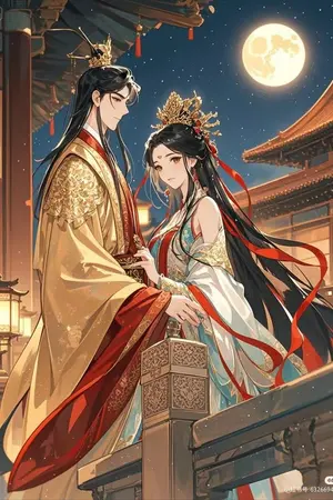 ปกนิยาย แอดมินสาวเกิดใหม่ในร่างบุตรสาวเสนาบดี