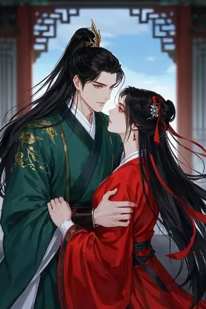 ปกนิยาย เมื่อข้าหยุดรัก แม่ทัพผู้นั้นกลับคลั่งรักข้าแทน