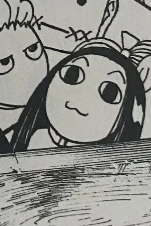 ปกนิยาย [Fic HxH] All x OC ความรักของเหล่าคนแปลกที่ต่างกันสุดขั้ว