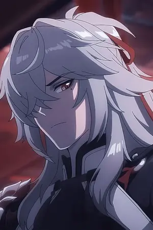 ปกนิยาย Fic HSR | Jing Yuan X OC BL | Whispers of Forgotten Days