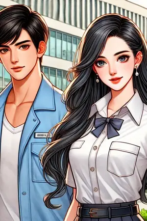ปกนิยาย อยากมีเเฟนเป็นลีดเดอร์ต้องทำยังไงครับ