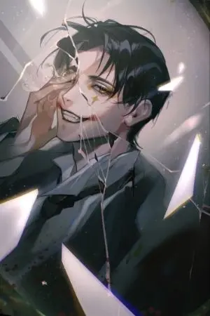 ปกนิยาย [ Fic All Anime x OC ] เพื่อช่วยโลกใบนี้ไว้ จึงต้องหลอกลวงทั้งโลก!