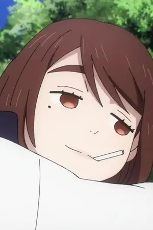 ปกนิยาย [JUJUTSU KAISEN] SON #โทโมะเป็นอภิชาตบุตรของแม่