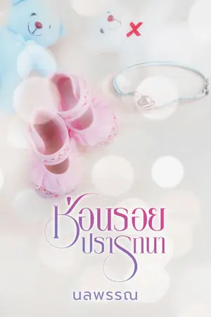 ปกนิยาย ซ่อนรอยปรารถนา (อวบน้อยโมนา) | โปรโมชันอีบุ๊ก