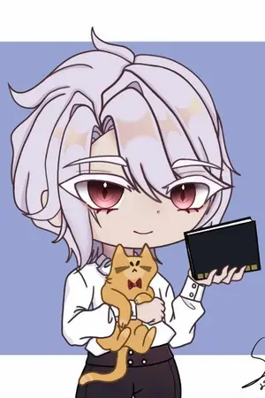ปกนิยาย ไอ้เด็กเวรวิลคนนั้น​ ผมจะสั่งสอนเองครับ||Moriarty​ the​ patriot​|| Fic