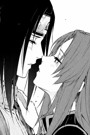 ปกนิยาย NARUTO ; พบกันใหม่ (Oc)