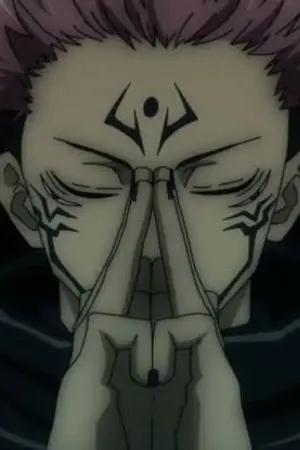 ปกนิยาย [Honkai &​ JJK]​ สร้างเส้นทางที่แตกต่างในโลกฮงไกด้วยร่างของสุคุนะ