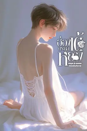 ปกนิยาย ฮ่องเต้ตระกูลหยาง // มี E-book