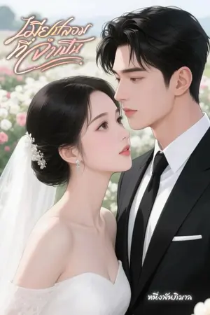 ปกนิยาย มี E-book : เมียปลอมที่จำเป็น