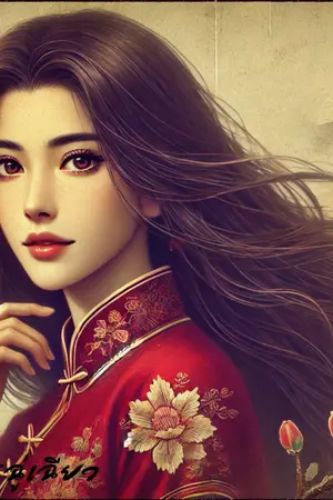 ปกนิยาย พลิกชะตารักหญิงบ้า มีอีบุ้ค