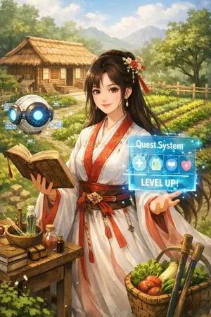 ปกนิยาย ชะตาสวรรค์พลิกผัน มารดาเทพกับระบบสร้างแผ่นดิน