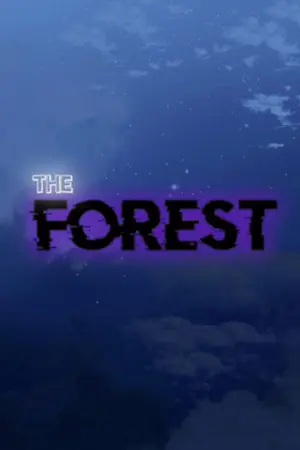 ปกนิยาย [FIC HARRY POTTER] THE FOREST (จ้าวอสรพิษ) #6