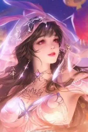 ปกนิยาย [ Douluo dalu ii ] กระต่ายอรชร