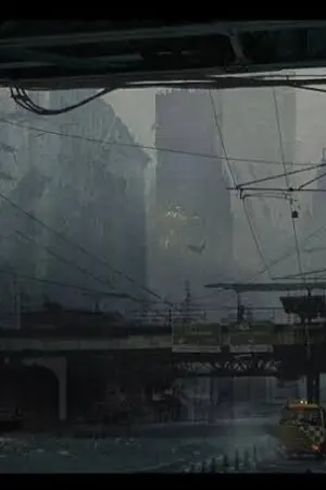 ปกนิยาย เงามืดในโลกเสมือน