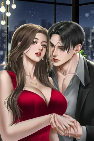 ปกนิยาย ไม่เป็นแล้วเมียเฮียเพลิง