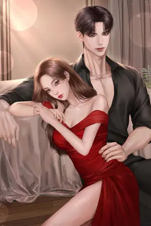 ปกนิยาย ไหนว่าไม่รัก [เฉิน x พราว] อ่านฟรี