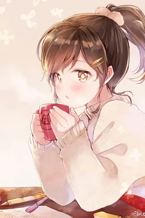 ปกนิยาย fic G86 Timeless destiny of love (รีไรท์)